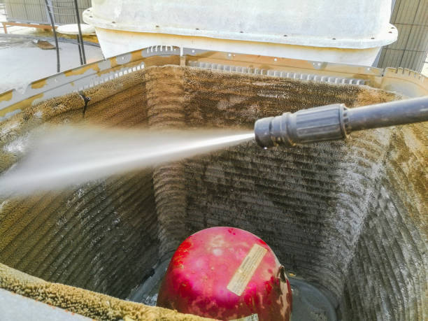 Best Duct Cleaning Specialists  in Chapel Hill, NC