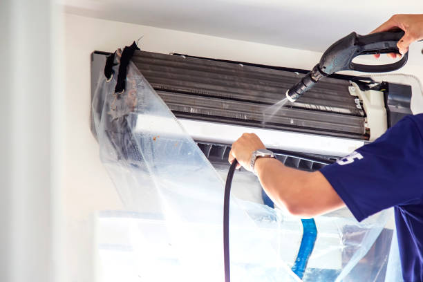 Best Ductwork Cleaning Services  in Chapel Hill, NC