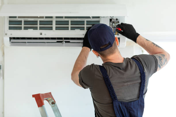 Best Professional Duct Cleaning Services  in Chapel Hill, NC