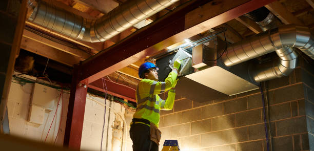 Best Air Duct Cleaning Near Me  in Chapel Hill, NC