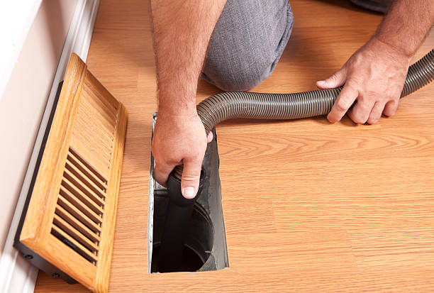 Best Affordable Duct Cleaning Services  in Chapel Hill, NC