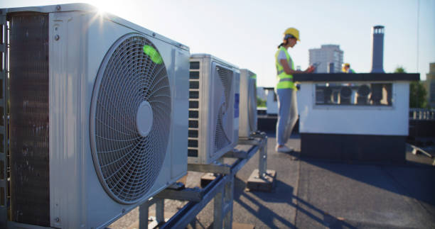 Best HVAC System Cleaning  in Chapel Hill, NC