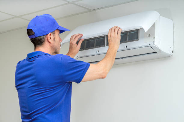 Best Air Duct Cleaning Near Me  in Chapel Hill, NC