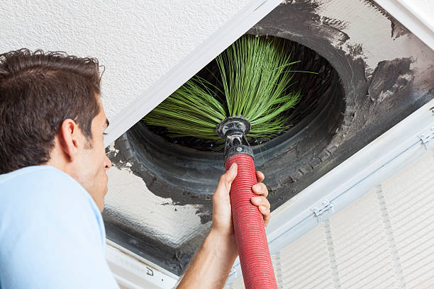 Best Air Vent Cleaning Services  in Chapel Hill, NC