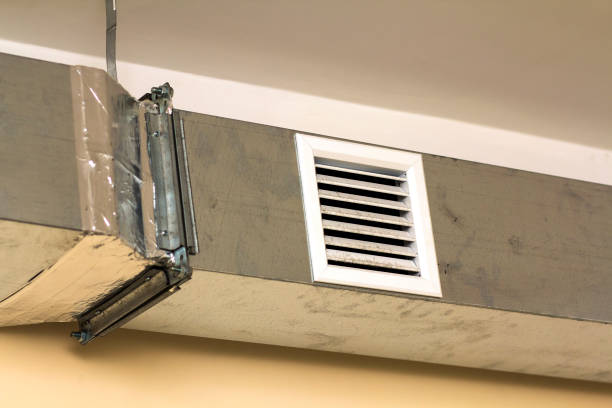 Best Air Duct Cleaning Near Me  in Chapel Hill, NC